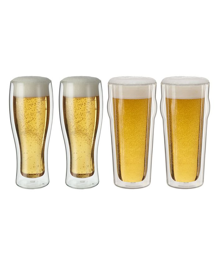 zwilling sorrento beer glass