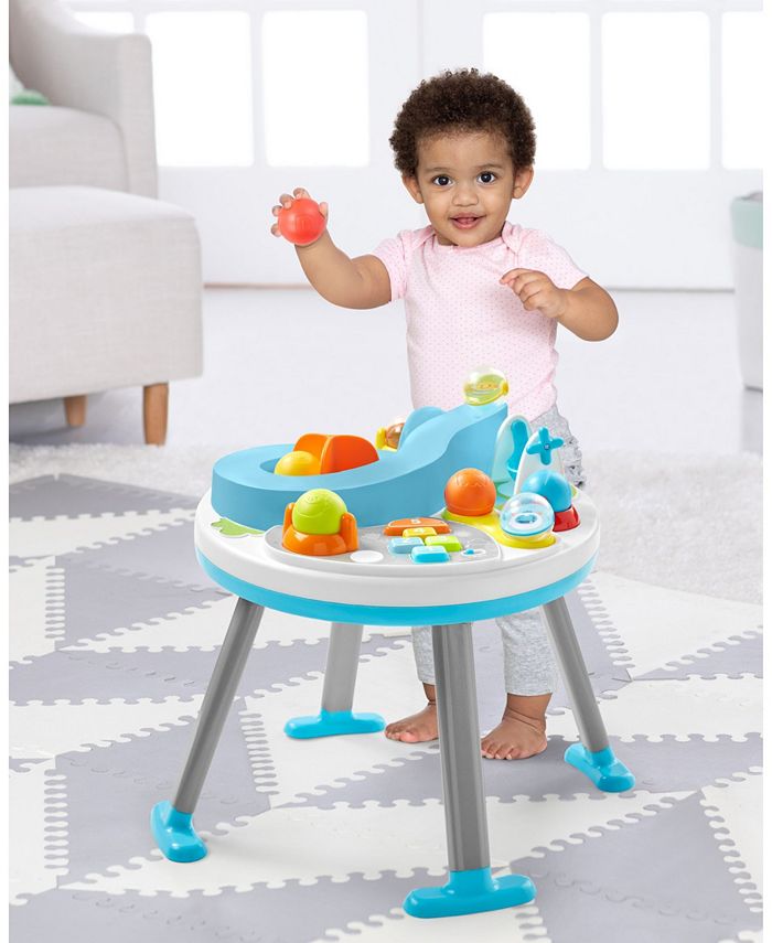 Skip Hop Explore and More Let's Roll Activity Table - Macy's