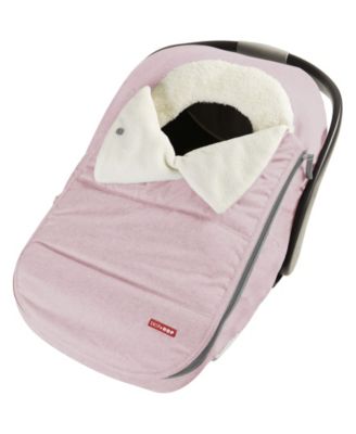 Stroll & Go Car Seat Cover