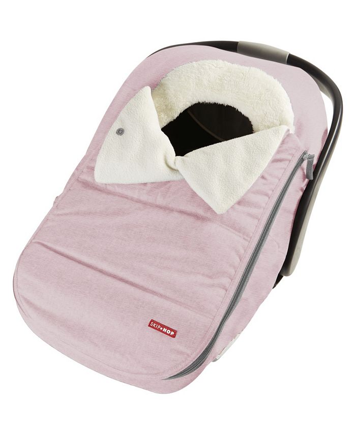 Skip Hop Stroll and Go Car Seat Cover Macy's