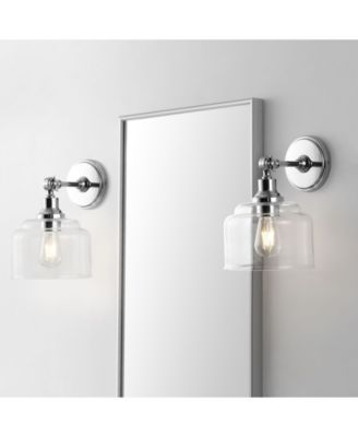 Lansor Wall Sconce, Set of 2