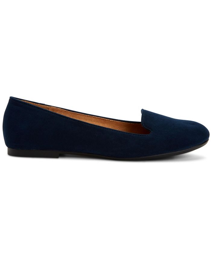 Style & Co Alyson SlipOn Loafer Flats, Created for Macy's & Reviews