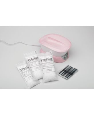 Homedics ParaSpa Plus Paraffin Bath