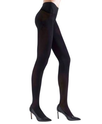 Women's Revolutionary Seamless Opaque Tights