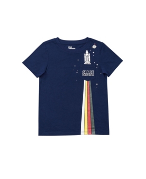 image of Epic Threads Toddler Boys Short Sleeve Graphic Tee