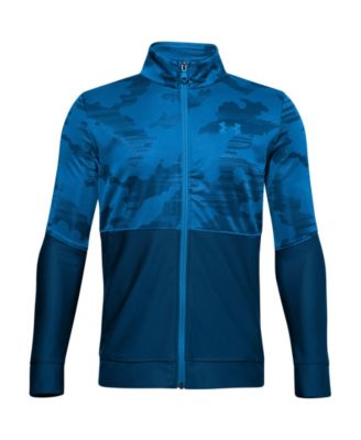 under armour prototype jacket