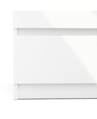 Scottsdale 6 Drawer Double Dresser