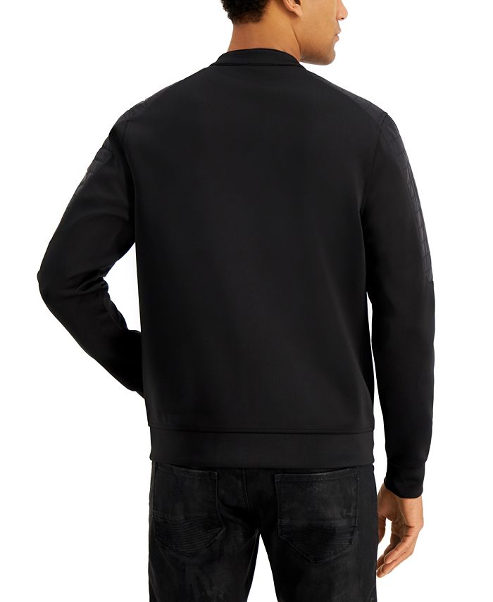 I.N.C. International Concepts Men's Wilson Moto Jacket, Created for