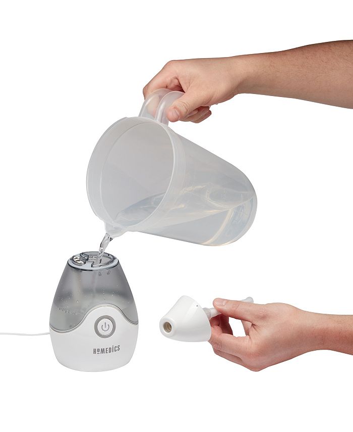 Homedics Personal Humidifier Macy's