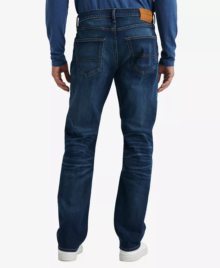 Men's 223 Straight Fit Stretch Jeans - thumbnail 2
