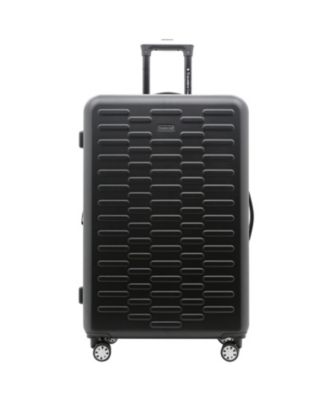 3-Pc. Shannon Spinner Expandable  Luggage Set