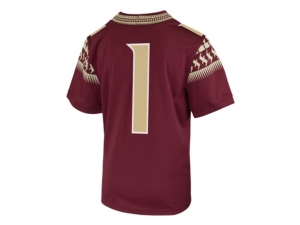 Nike Kids Florida State Seminoles Replica Football Game Jersey