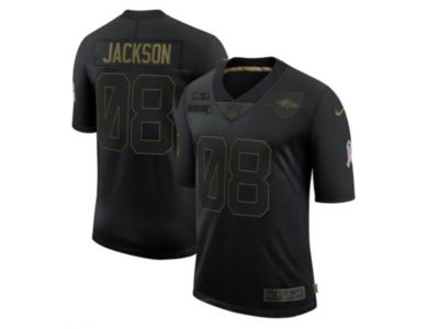 salute to service youth jersey