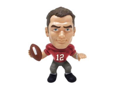 Party Animal - Tampa Bay Buccaneers Big Shot Ballers Figurine - Tom Brady