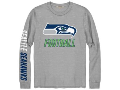Authentic NFL Apparel Seattle Seahawks 