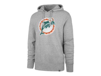 Miami Dolphins man sweatshirts
