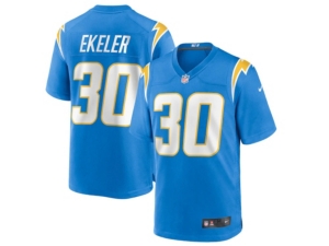 Nike Men's Los Angeles Chargers Game Jersey - Austin Ekeler