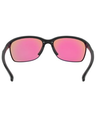 Oakley Unstoppable Sunglasses, OO9191 65 - Macy's