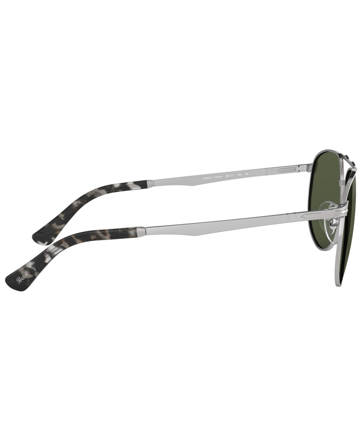Persol Men's Sunglasses, PO2455S -GREEN
