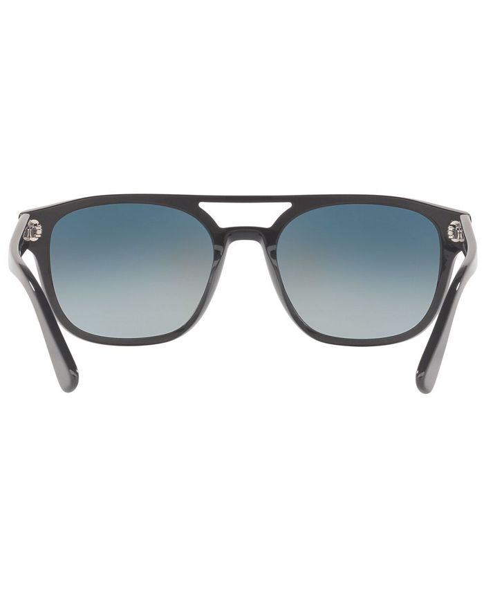 PRADA Men's Sunglasses, PR 23VS Macy's