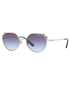 Eyewear Women's Sunglasses, VO4133S