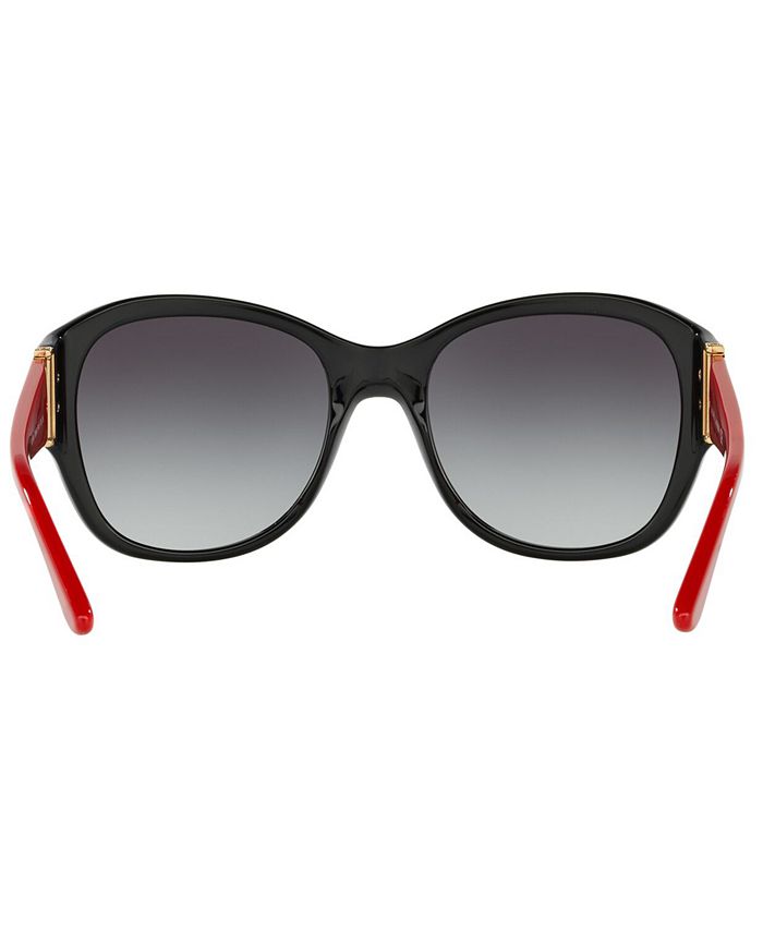 Ralph Lauren Women's Sunglasses, RL8148 55 Macy's