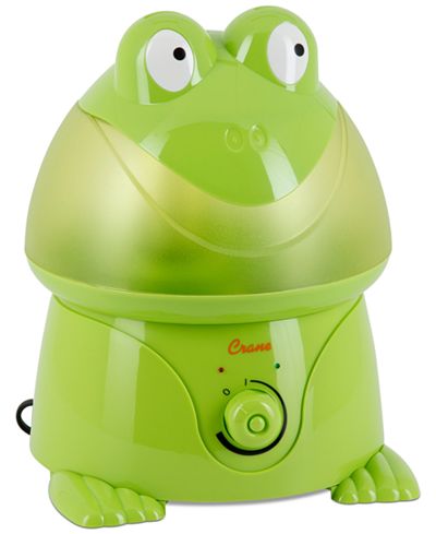 Crane Frog Cool Mist Humidifier