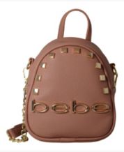 Bebe Messenger Bags And Crossbody Bags Macy S