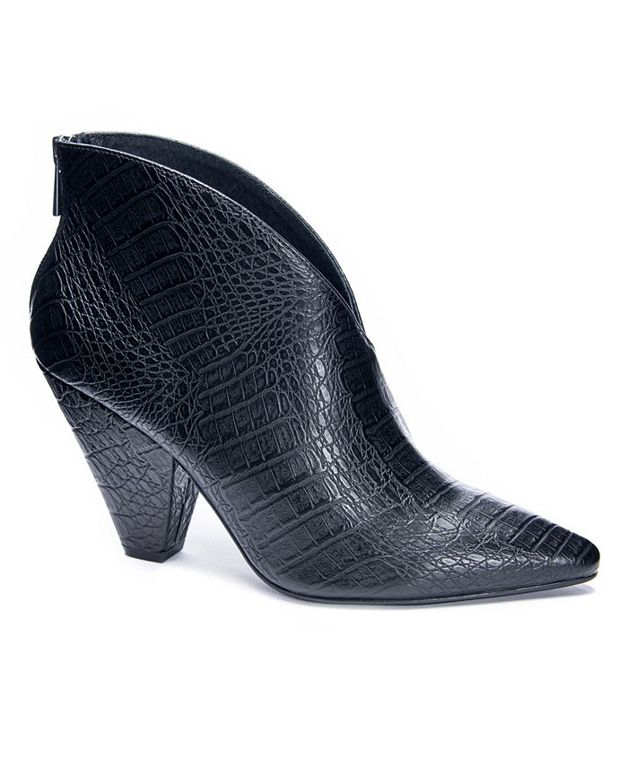 Chinese laundry booties online