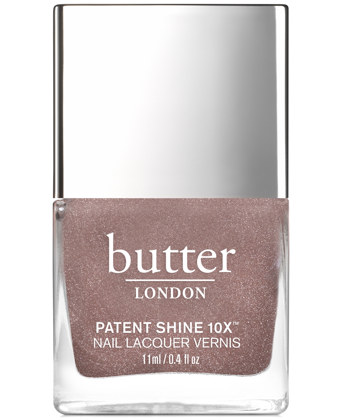 butter London Patent Shine 10X Nail Lacquer