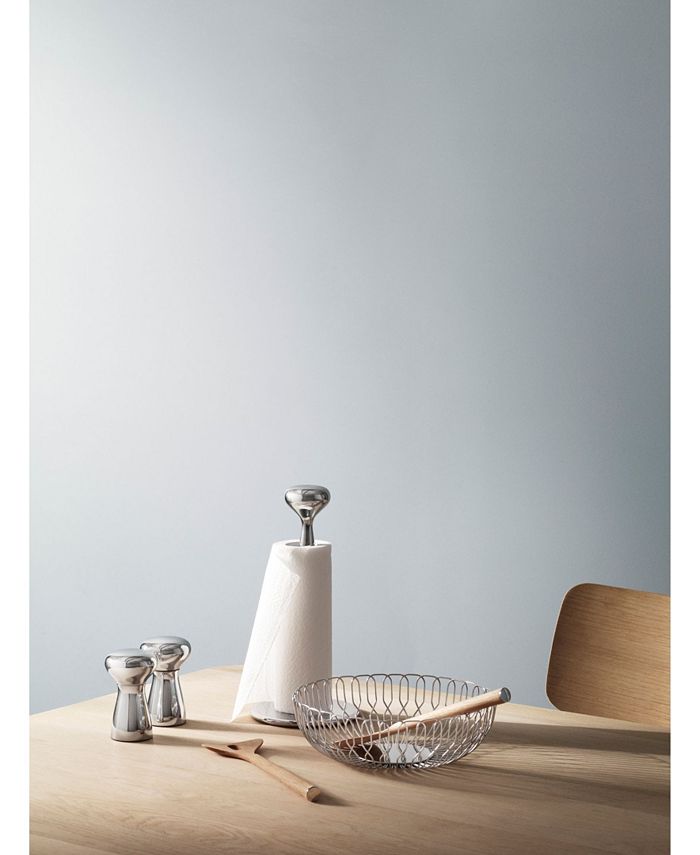 Georg jensen alfredo paper towel 2025 holder