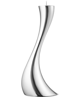 Cobra Floor Candleholder, Small