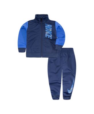 infant nike tracksuit