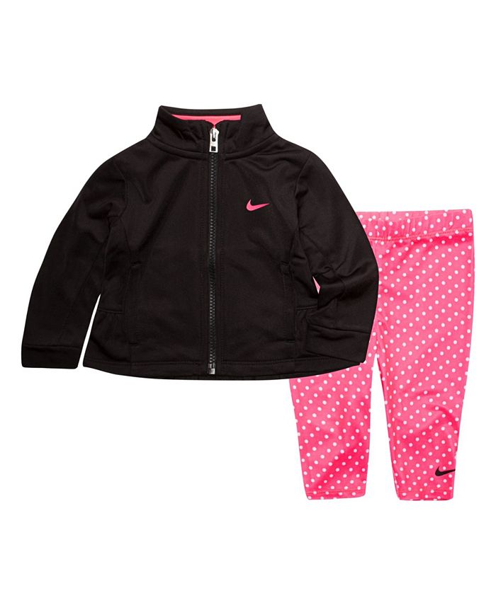 female tracksuits nike