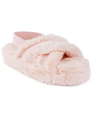 macys womens pink shoes