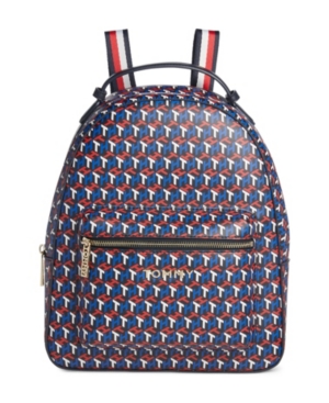 TOMMY HILFIGER ICONIC TOMMY BACKPACK