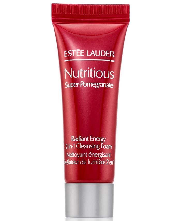 Estée Lauder Receive a FREE 3pc Gift with any 75 Estée Lauder Purchase