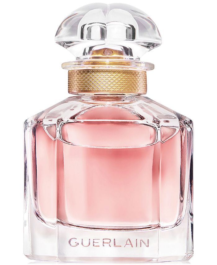 Guerlain Mon Guerlain Eau de Parfum Spray, 1.7 oz & Reviews - All ...