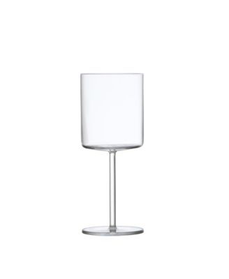 Modo White Wine 13.5oz - Set of 4