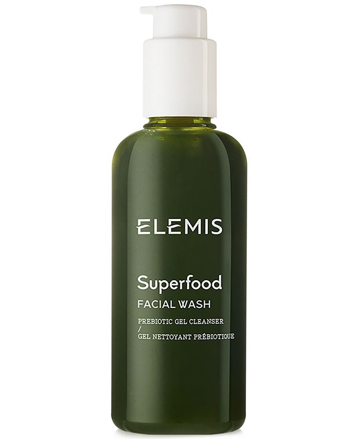 Elemis - Superfood Facial Wash, 6.7-oz.
