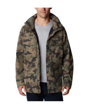 Columbia Men's Tummil Pines Field Jacket