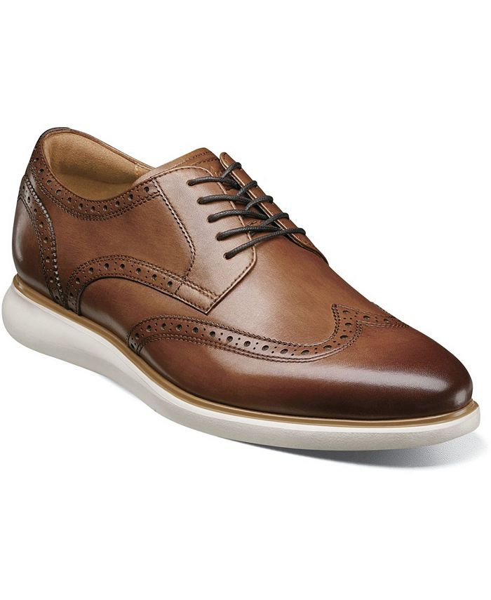 Florsheim fuel deals