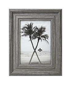 Marlo Picture Frame, 5" x 7"