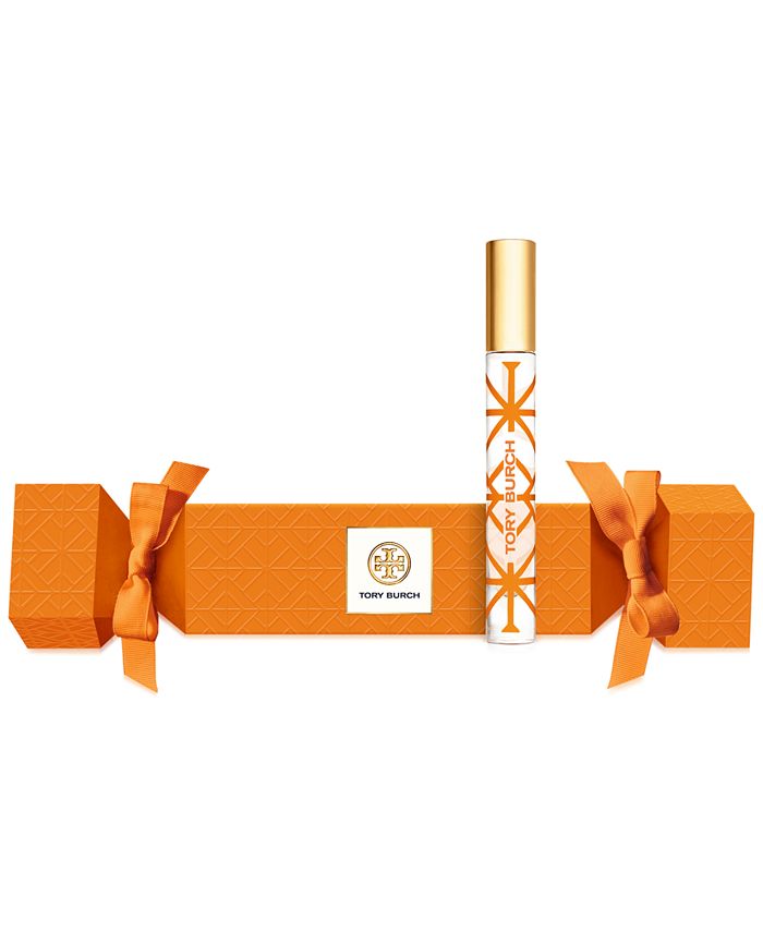 Tory Burch Signature Eau de Parfum Rollerball Holiday Cracker Macy s