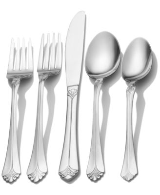 Towle - Santa Barbara 82-Pc. Set