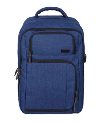 macy's laptop backpack