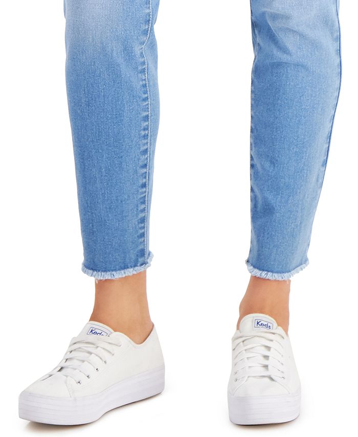 Style & Co Curvy Skinny-Leg Jeans, Created for Macy's - Macy's
