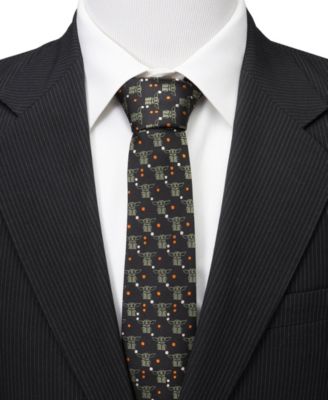 The Child Men's Tie