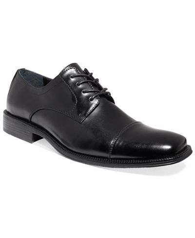 Alfani Men's Adam Oxfords- Extended Widths Available
