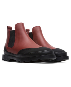 image of Camper Women-s Brutus Regular Ankle Boots Women-s Shoes